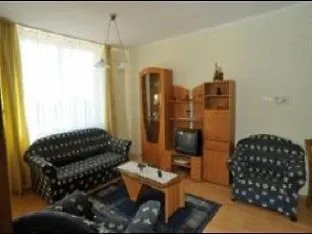 Gelencser 4* Hévíz